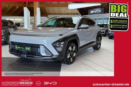 Hyundai KONA 28.000 km 22.490 &euro; Dresden 01328