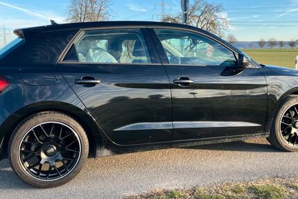 Audi A1 60.000 km 20.838 &euro; Niedernhall 74676
