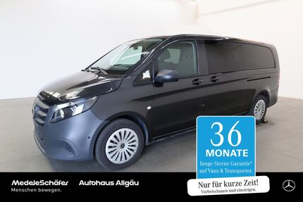 Mercedes-Benz Vito 52.855 km 37.850 &euro; Weilheim 82362