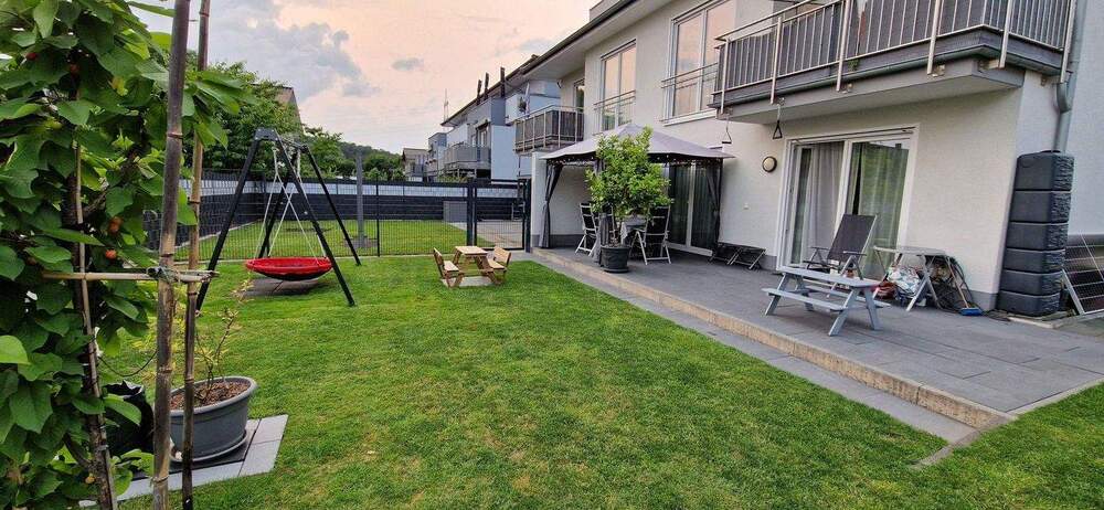 Etagenwohnung Lohmar - 3 Zimmer, 88 m&sup2;, 419.000&euro; | Angebot:25109416