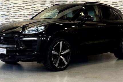 Porsche Macan 17.900 km 89.290 &euro; Quickborn 25451