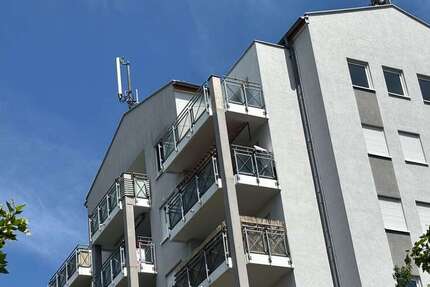 Wohnung Zwickau Eckersbach E 1 - 2 Zimmer, 57 m&sup2;, 375&euro; | Angebot:27351656