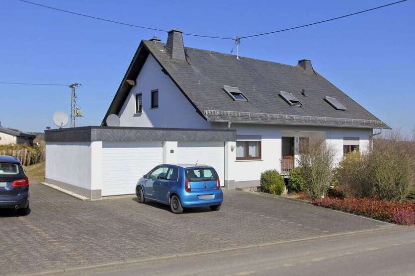 Wohnung zum Mieten in Bundenbach 800 € 125.59 m²