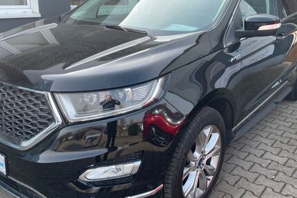 Ford Edge 89.998 km 22.399 &euro; Leuna 06237