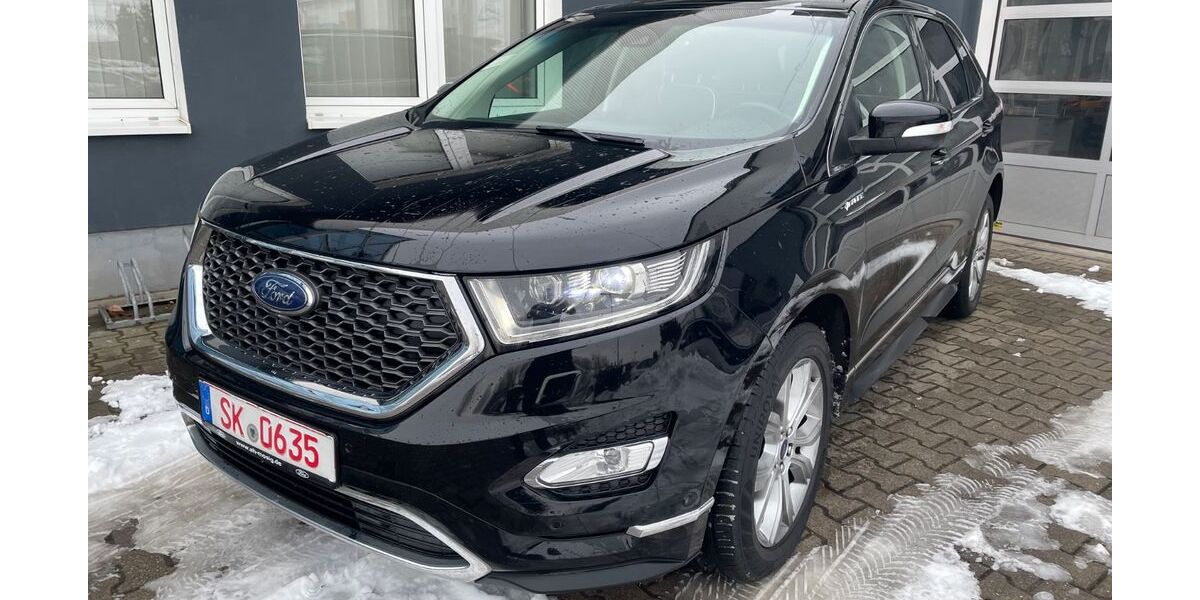 Ford Edge 89.998 km 22.499 &euro; Leuna 06237