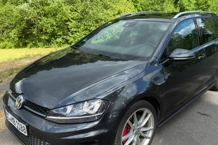 VW Golf 193.000 km 12.850 &euro; Steinhausen an der Rottum 88416