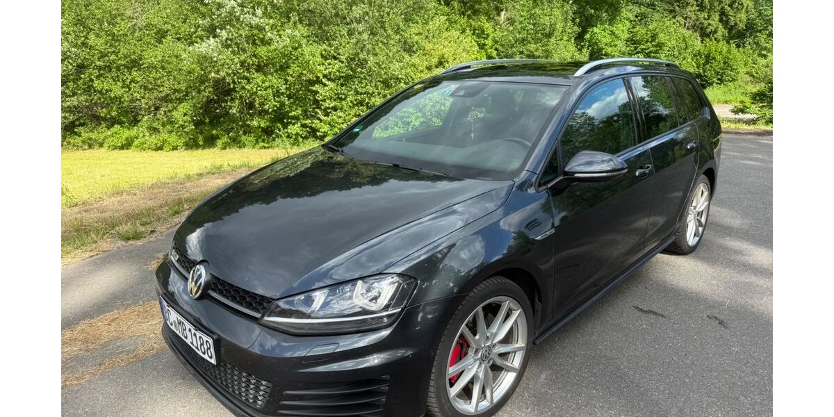 VW Golf 193.000 km 12.850 &euro; Steinhausen an der Rottum 88416