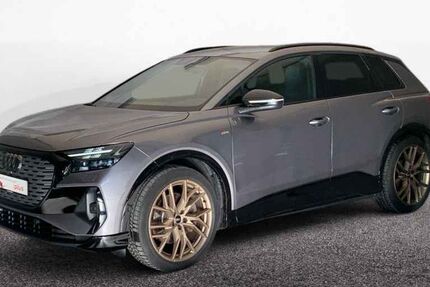 Audi Q4 e-tron 54.900 km 31.460 &euro; Marktoberdorf 87616