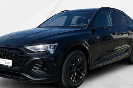 Audi Q8 126.704 km 41.689 &euro; Neubrandenburg 17036
