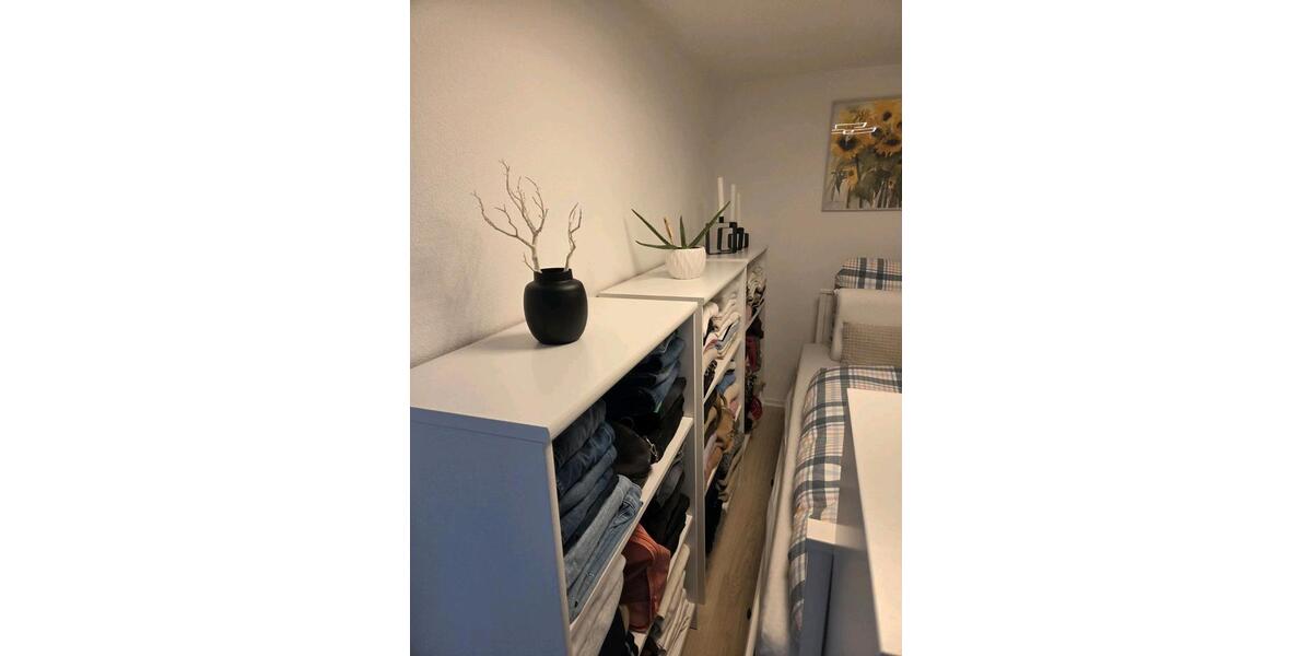 Etagenwohnung Sinsheim - 1 Zimmer, 35 m&sup2;, 530&euro; | Angebot:24898564