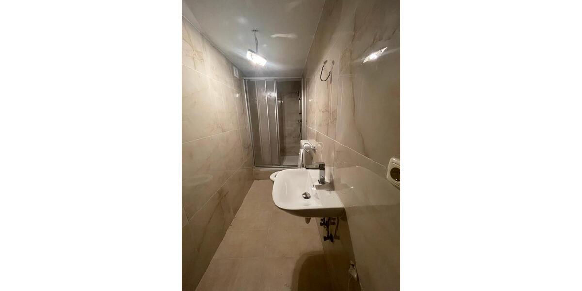 2 Zimmer Wohnung in Seeheim-Jugenheim zimmer