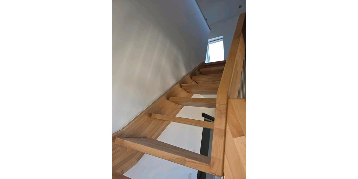 Maisonettenwohnung Biesenthal - 2 Zimmer, 60 m&sup2;, 840&euro; | Angebot:26364604
