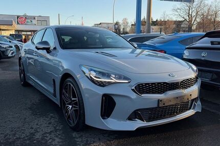 Kia Stinger 32.372 km 39.999 &euro; Chemnitz 09125