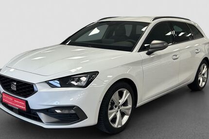 Seat Leon 21.000 km 26.990 &euro; Hüttlingen 73460