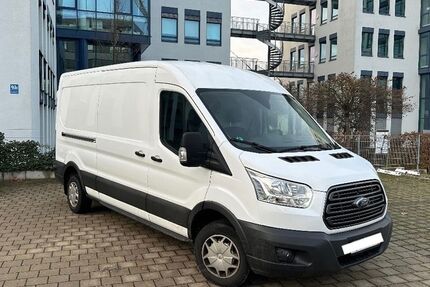 Ford Transit 175.000 km 11.499 &euro; München 80686
