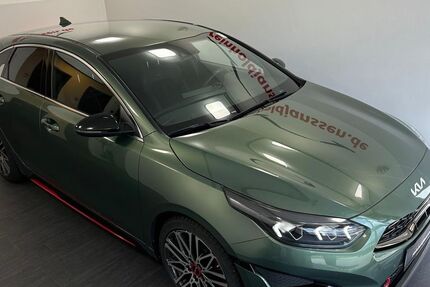 Kia pro ceed / ProCeed 72.258 km 25.490 &euro; Friesoythe 26169