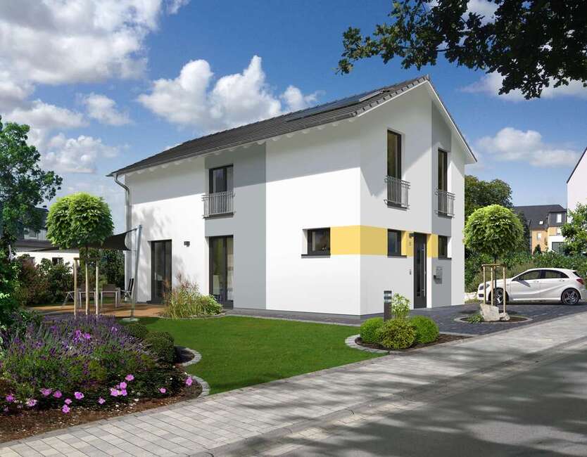 Haus zum Kaufen in Herne 431.190 € 132 m²