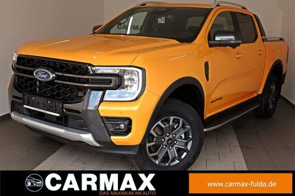 Ford Ranger 18.675 km 48.200 € Fulda 36043