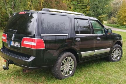 Lincoln Navigator 260.000 km 22.000 € Bopfingen 73441