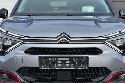 Citroen C4 112.550 km 14.500 € Dülmen 48249