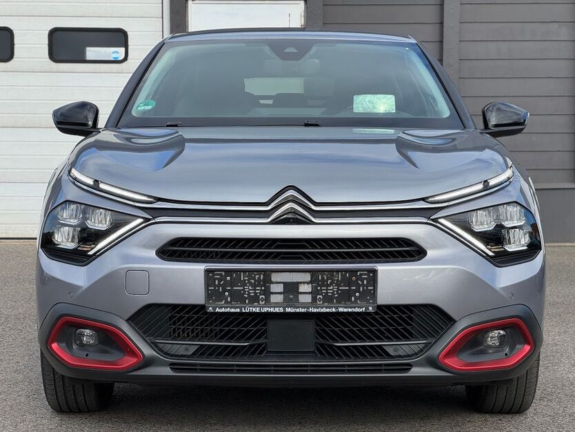 Citroen C4 112.550 km 14.500 € Dülmen 48249