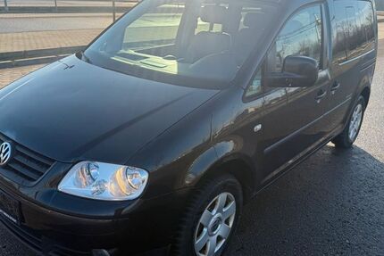 VW Caddy 285.000 km 3.900 &euro; Ingolstadt 85053