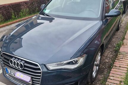 Audi A6 217.500 km 12.500 &euro; LEVERKUSEN 51373