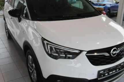 Opel Crossland (X) 57.990 km 12.490 &euro; Marktheidenfeld 97828