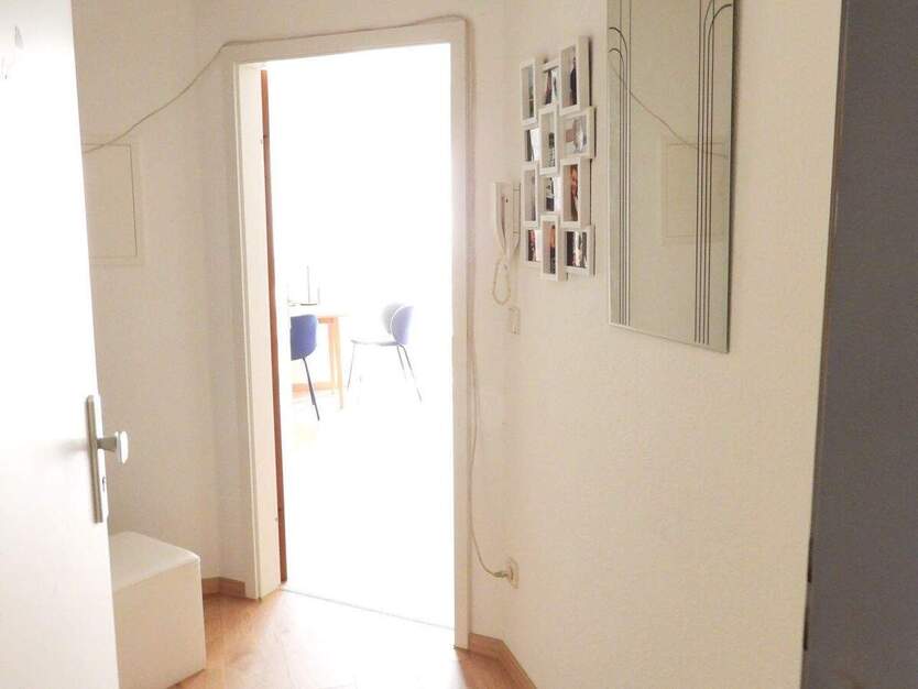 Neu renovierte 1 Zi. App 1 zimmer
