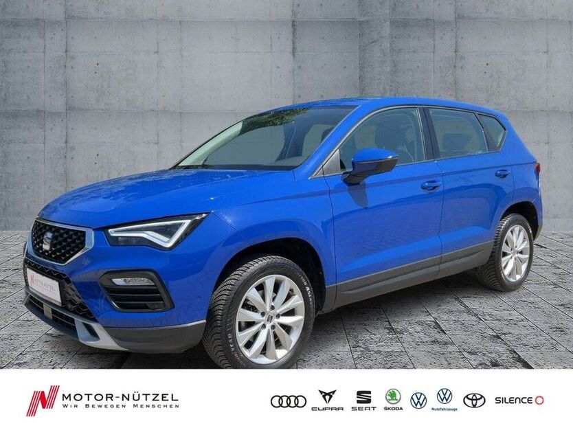 Ateca