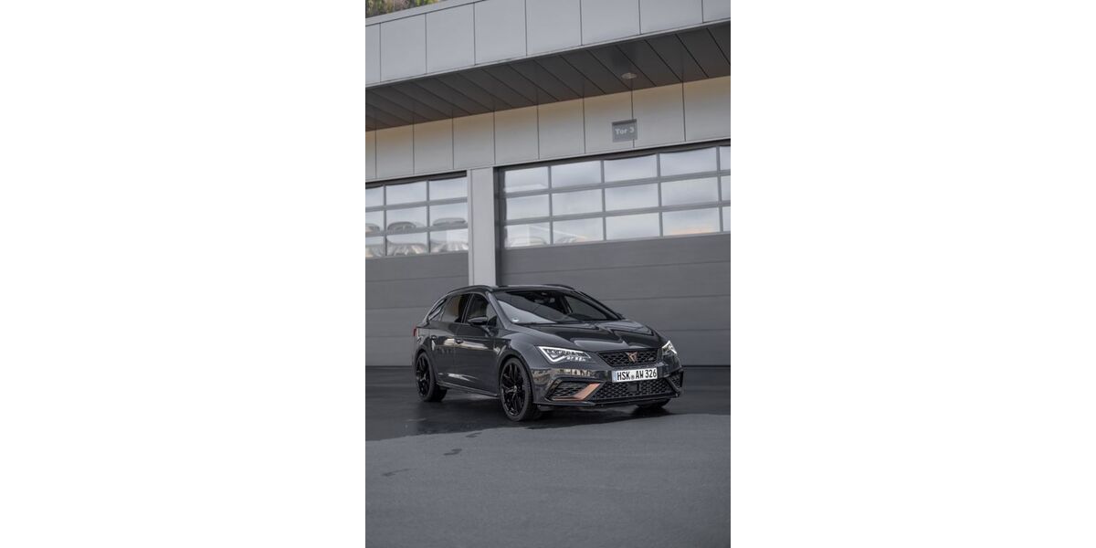 Seat Leon 119.000 km 26.490 &euro; Gleidorf 57392