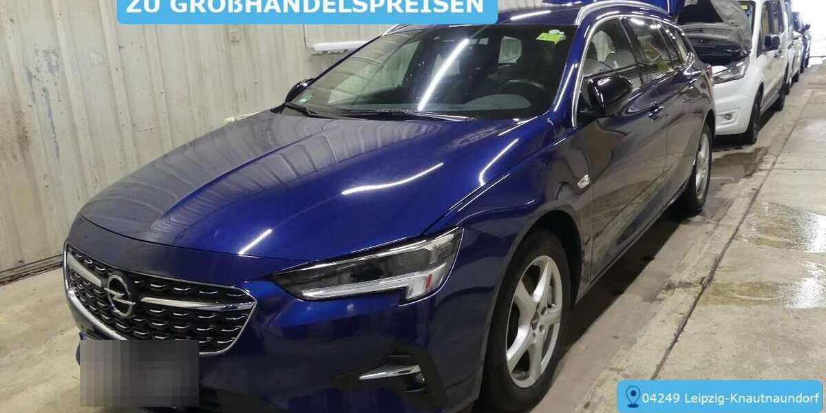 Opel Insignia 79.879 km 15.947 &euro; Starnberg 82319