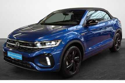 VW T-Roc 10.421 km 32.950 &euro; Osnabrück 49078