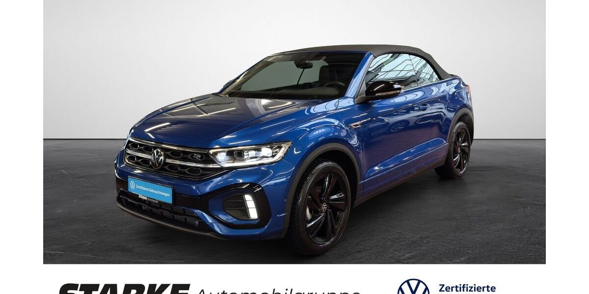 VW T-Roc 10.421 km 32.950 &euro; Osnabrück 49078