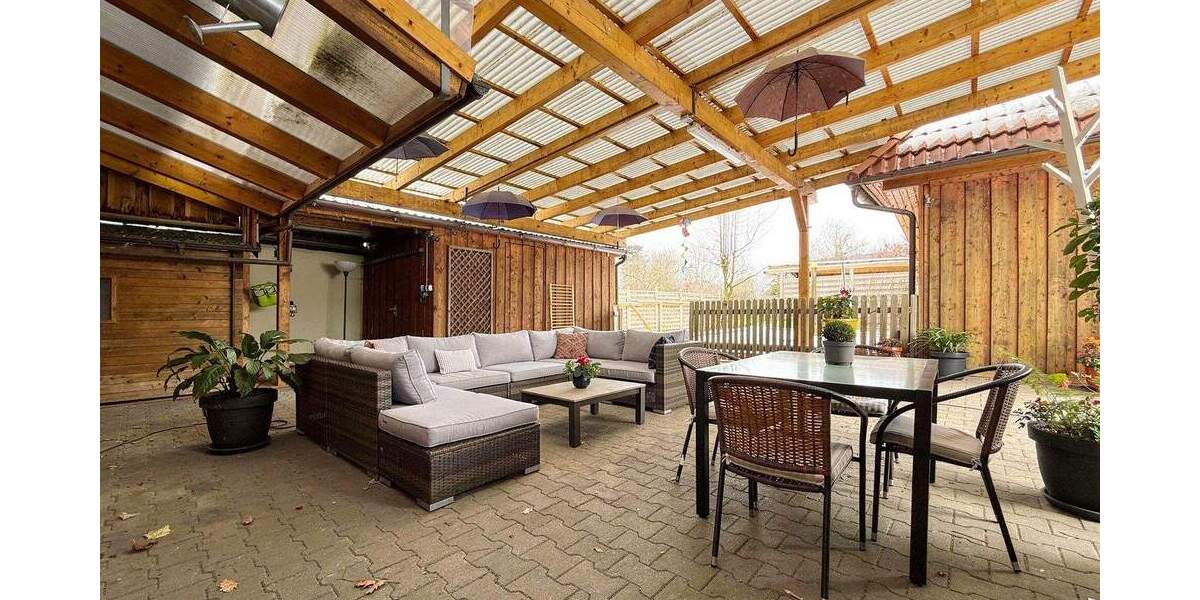 Einfamilienhaus Wustrow (Wendland) Wustrow - 4 Zimmer, 104 m&sup2;, 269.000&euro; | Angebot:25687251