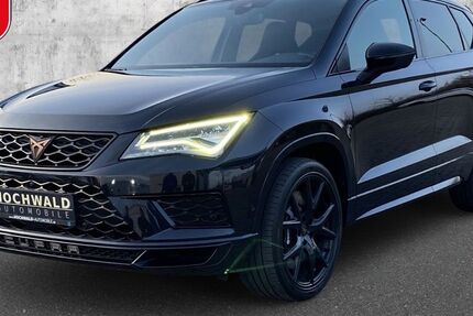 Cupra Ateca 100.000 km 22.920 &euro; Hermeskeil 54411