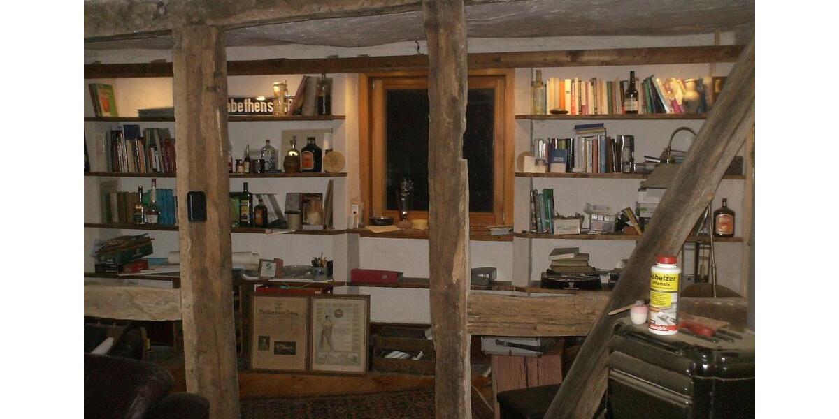 Einfamilienhaus Kalbach - 160.000&euro; | Angebot:27004755