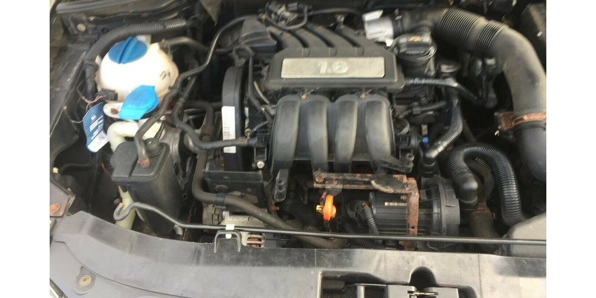 Seat Leon Style,Sitzheiz,Klima,Temp.usw. ! 198.000 km 3.400 &euro; Himmelkron 95502