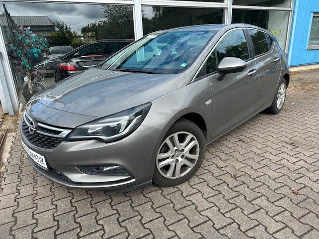 Opel Astra 129.340 km 9.990 &euro; Bienenbüttel 29553