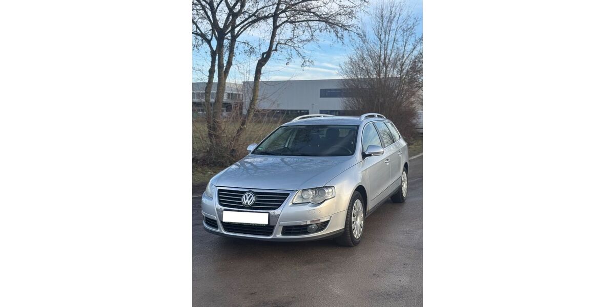 VW Passat 364.000 km 1.950 &euro; Augsburg 86167