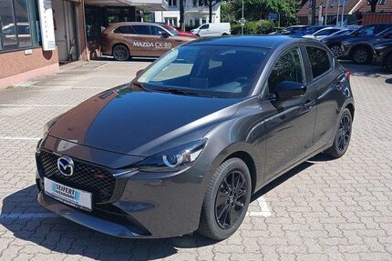 Mazda 2 22.511 km 18.990 &euro; Pinneberg 25421
