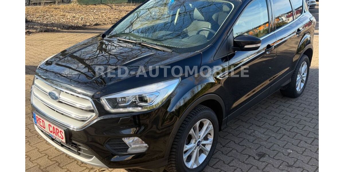 Ford Kuga 76.518 km 11.490 &euro; Berlin 12249