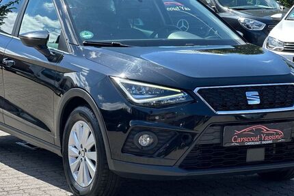 Seat Arona 168.000 km 7.990 &euro; Buxtehude 21614