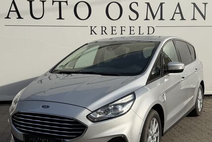 Ford S-Max 158.970 km 11.150 &euro; Krefeld 47805