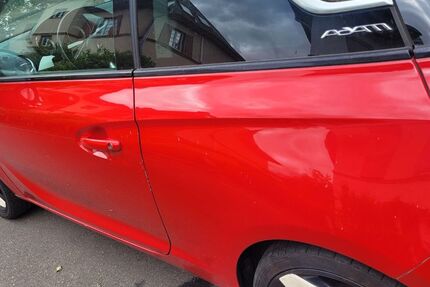 Opel Adam 186.000 km 3.100 &euro; Trier 54290