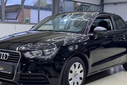 Audi A1 201.592 km 5.499 € Groß Umstadt 64823
