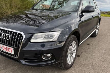 Audi Q5 215.000 km 13.500 &euro; Erkheim 87746
