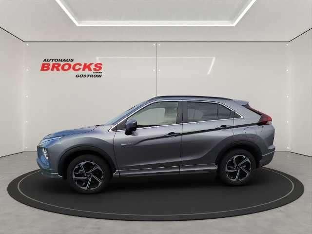 Eclipse Cross