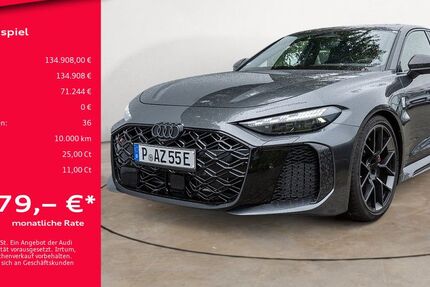 Audi RS5 5.000 km 131.909 &euro; Potsdam 14482