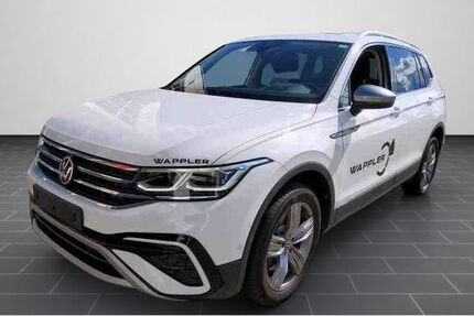 VW Tiguan Allspace 57.459 km 34.500 &euro; Wiesbaden 65189
